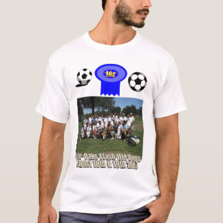 1stplaceteam T-Shirt