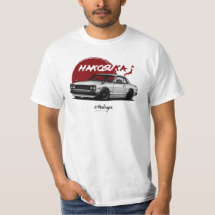 2000 BRZ-R T-Shirt