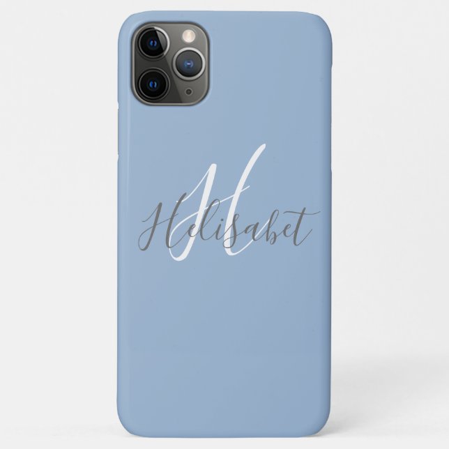 2000 "Farbe des Jahres" anpassbar - Case-Mate iPhone Hülle (Rückseite)