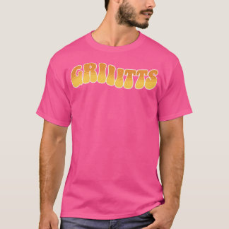 2000 Rb Lover Neo Soul Lover Griitts T-Shirt