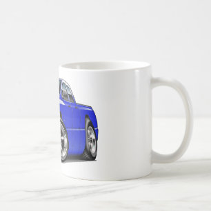 2003-08 RAM-Viererkabel-Blau-LKW Kaffeetasse