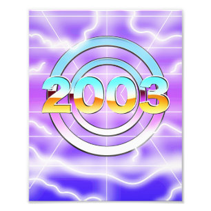 2003 FOTODRUCK