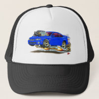 2004-06 GTO Blau-Auto