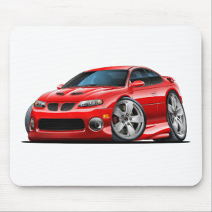 2004-06 GTO Rot-Auto Mousepad