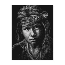 2004 Scratch Board Community Uni Art Class