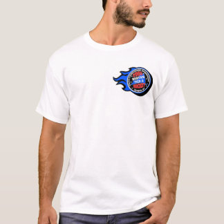 2005 NYS kleines Turnier Reihe-II - reden Sie A an T-Shirt