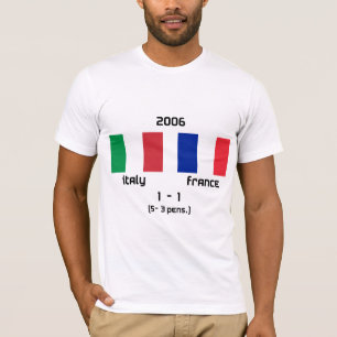 2006 T-Shirt