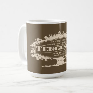 2006 Tengesdal Reunion Mug