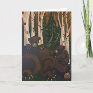 2007_Black_Bears Karte