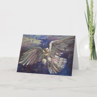 2007_In_Flight Karte