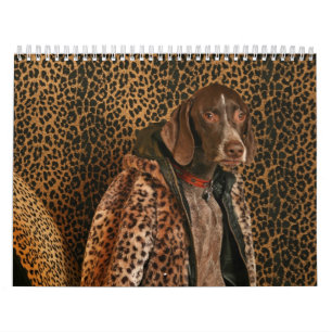 2008 Hundekalender Kalender