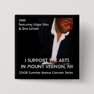 2008 Sommer-Brisen-Konzert-Reihe Button