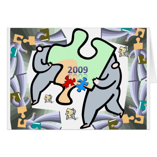 2009 (Vorderseite (Horizontal))