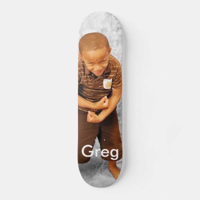 20090418_5, 20090418_5, Greg Skateboard (Vorderseite)