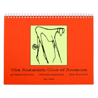 2009 archivistiques le calendrier de club
