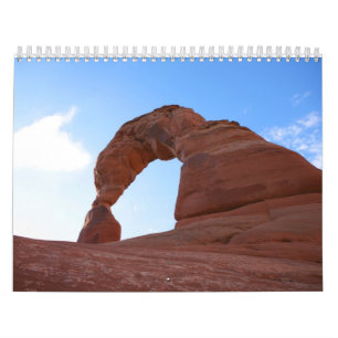 2009 Bogen-Nationalpark-Kalender Kalender