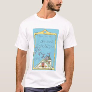 *2009 grundlegende T T-Shirt