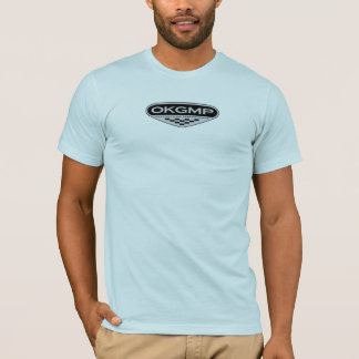 2009 OKGMP T - Shirt