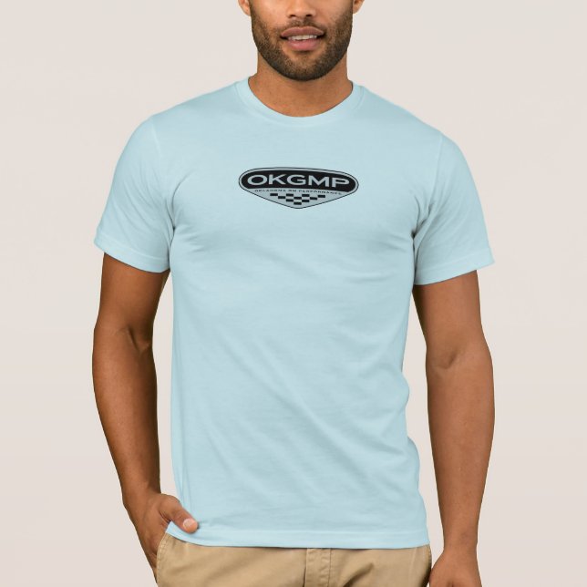 2009 OKGMP T - Shirt (Vorderseite)