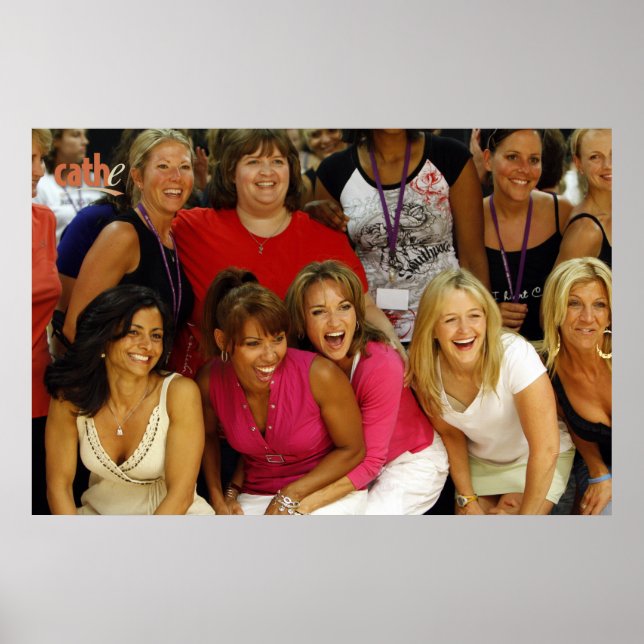 2009 Road Trip Poster (Vorne)