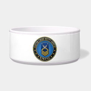 [200] CG: Hauptgeschäftsführer (MCPO) Napf