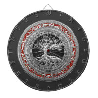 [200] Schatz-Fund: Keltischer Baum des Lebens