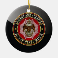[200] Scottish Rite Double-headed Eagle
