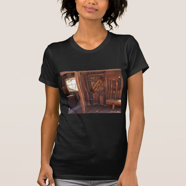 2010-06-28 c-Kaliko-Geisterstadt (9) T-Shirt (Vorderseite)