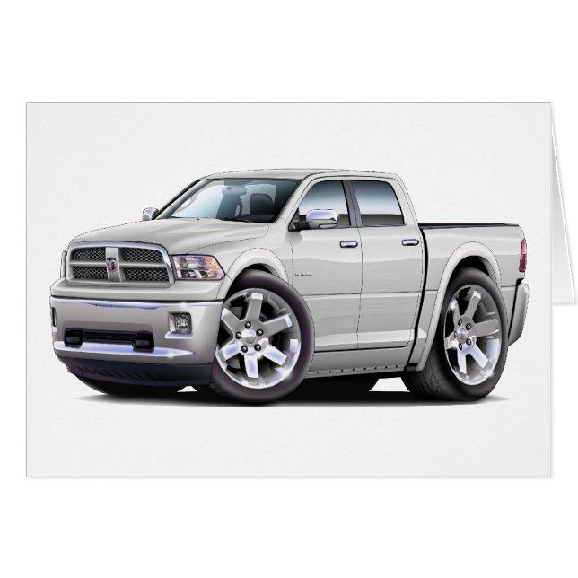 2010/12 - Ram-Dual-White-LKW (Vorderseite (Horizontal))