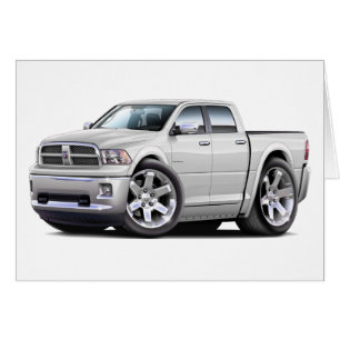 2010-12 RAM-weißer VerdoppelunglKW