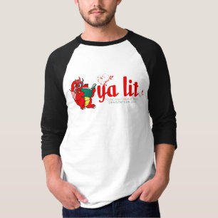 2010 Bahn-T - Shirt