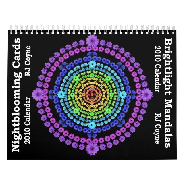 2010 CALENDRIER 3A (Protection)