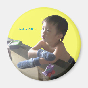 2010 Handschuhe Magnet