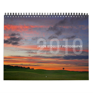 2010 KALENDER