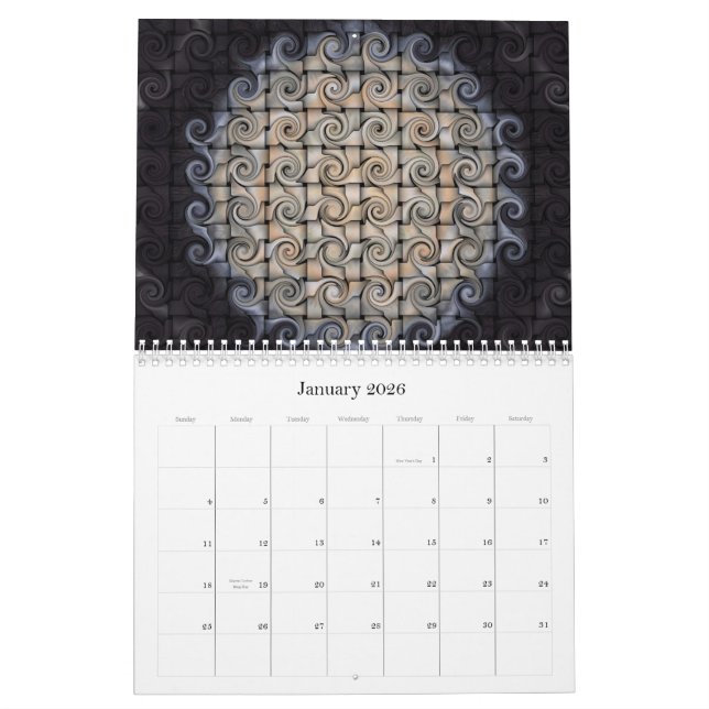 2010 KALENDER - VERSION 1 (Jan 2026)