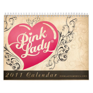 2011 calendrier de Madame rose Amériques