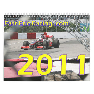 2011 calendriers de emballage