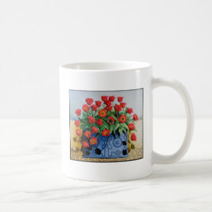2011 dorthin kommen kaffeetasse