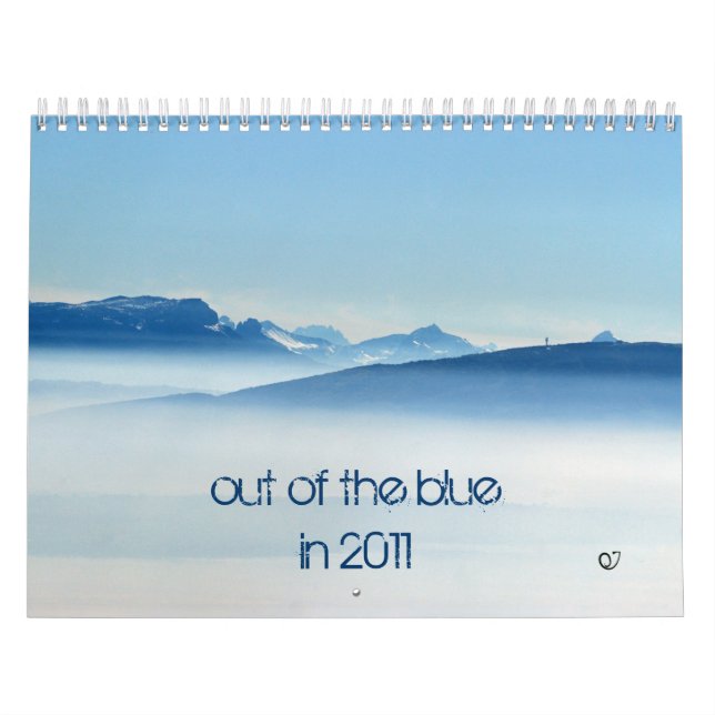 2011 KALENDER (Titelbild)