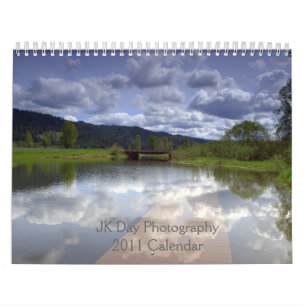 2011 Kalender aktualisierte Titel