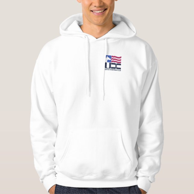 2011 klassischer AndenkenHoodie des Fall-IPO Hoodie (Vorderseite)