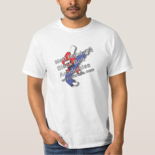 2011 Sommer-Uniform T-Shirt