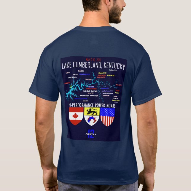 2012 AOTH Shirt (das Shirt, das nicht war) (Rückseite)