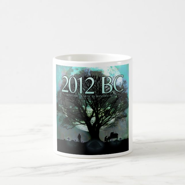 2012 BC Tasse (Mittel)