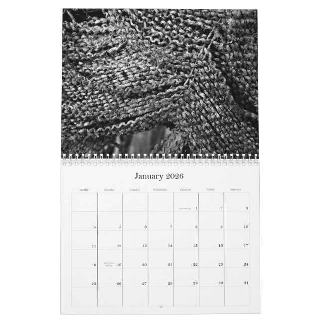 2012 calendrier - résumé organique (Jan 2026)
