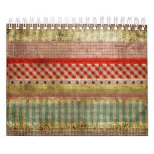 2012 Kalender