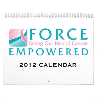 2012 KRAFT Kalender (Promo Code-ALLCALENDARS)