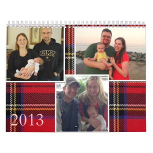 2013 Babys Kalender