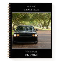 2013 Black Muscle Sports Car