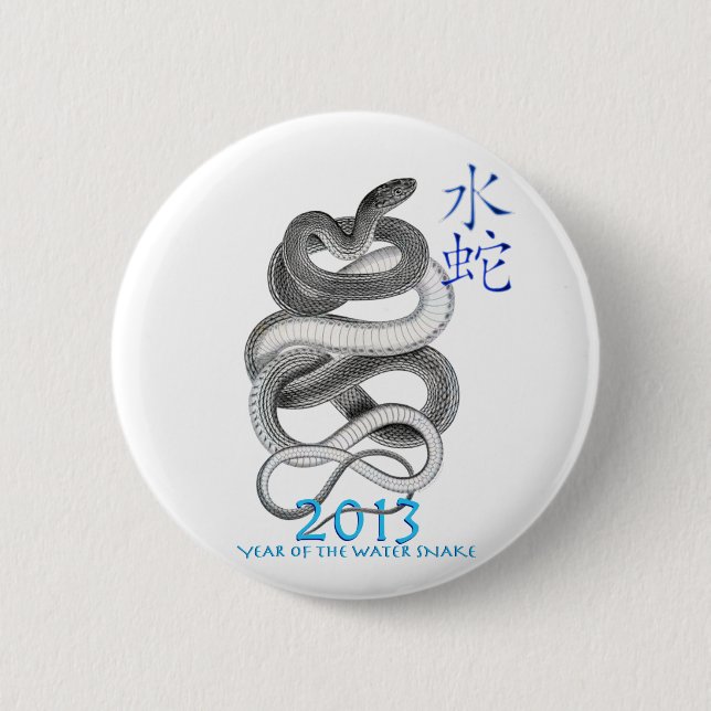 2013 BUTTON (Vorderseite)